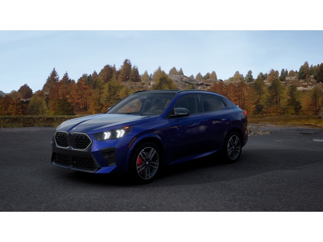 2026 BMW X2 xDrive28i's photo