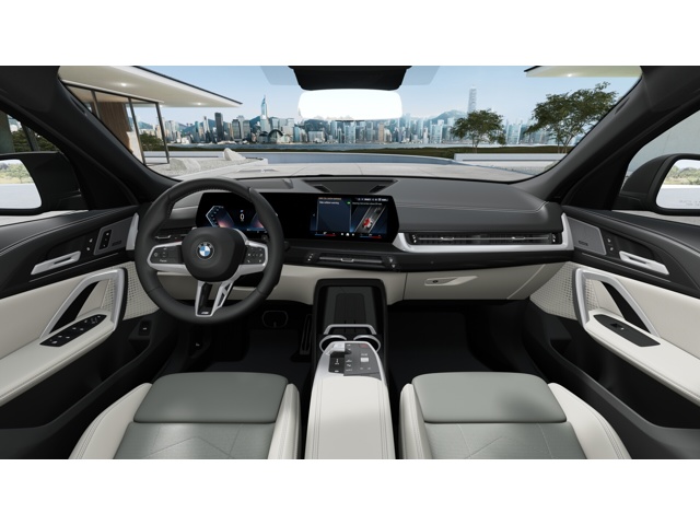 New 2026 Brooklyn Grey Metallic BMW  image 10