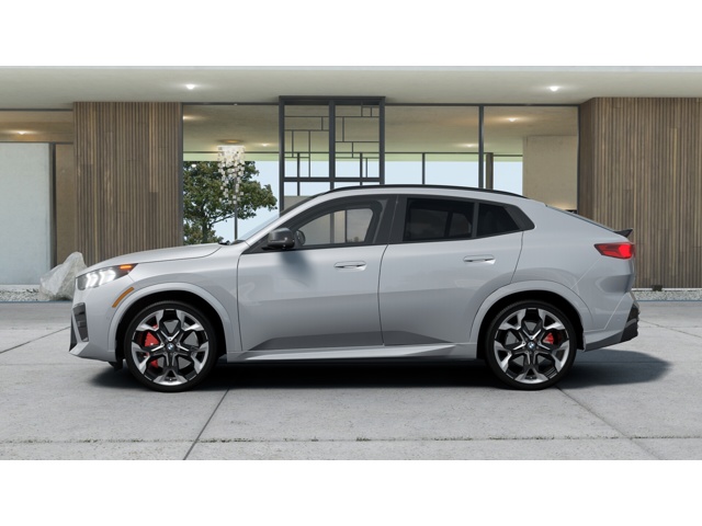 New 2026 Brooklyn Grey Metallic BMW  image 4