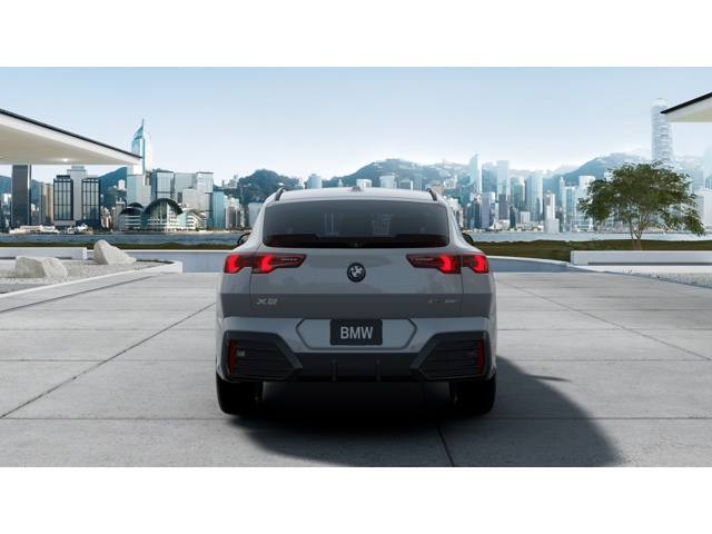 New 2026 Brooklyn Grey Metallic BMW  image 5