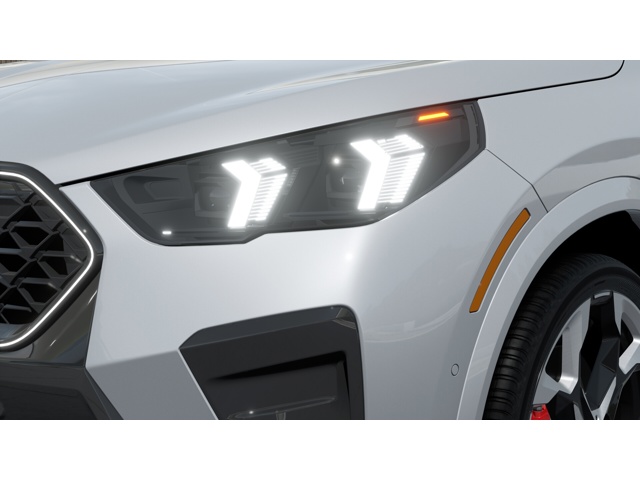 New 2026 Brooklyn Grey Metallic BMW  image 6