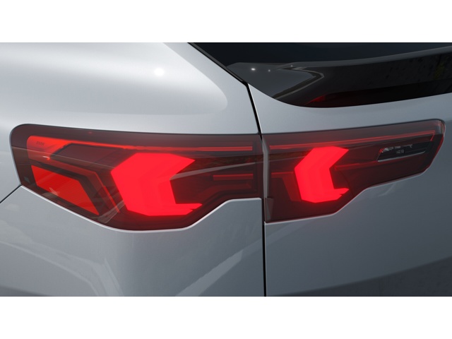 New 2026 Brooklyn Grey Metallic BMW  image 8