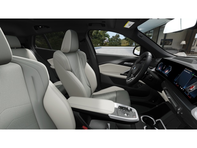 New 2026 Brooklyn Grey Metallic BMW  image 9