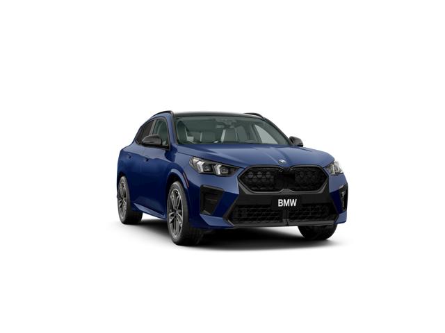 2027 BMW X2 Base