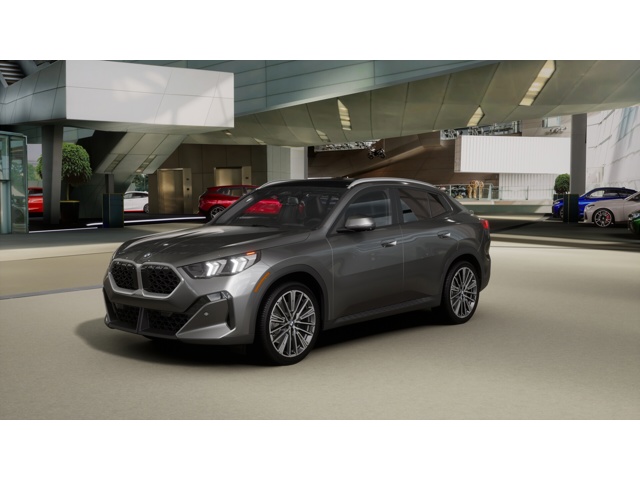 2026 BMW X2 xDrive28i