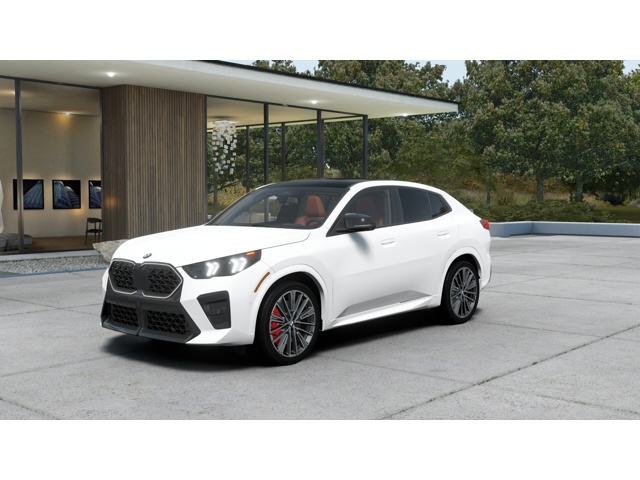 2027 BMW X2 xDrive28i