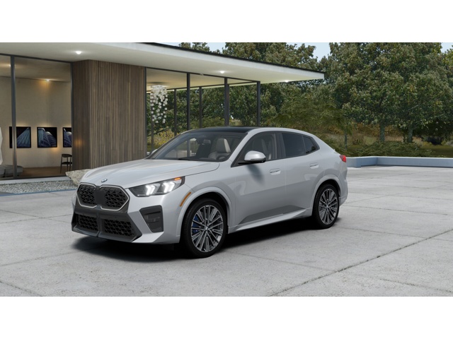 2027 BMW X2 xDrive28i