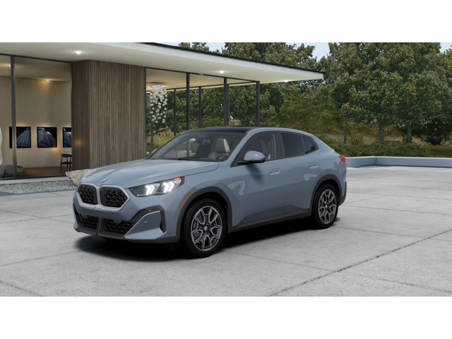 2027 BMW X2 xDrive28i