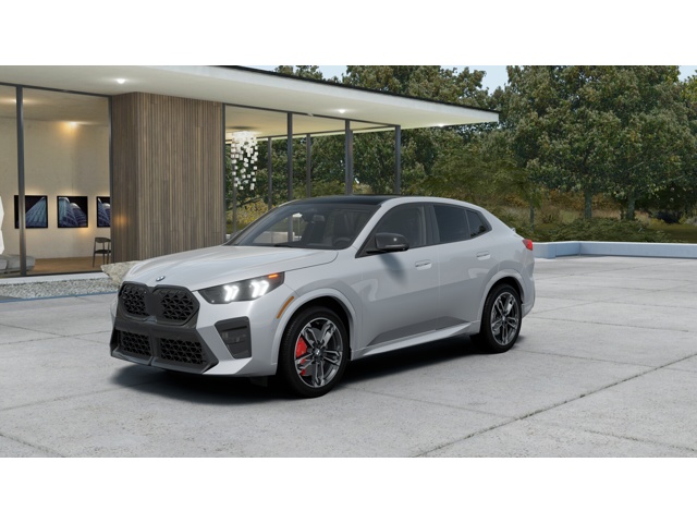2027 BMW X2 xDrive28i