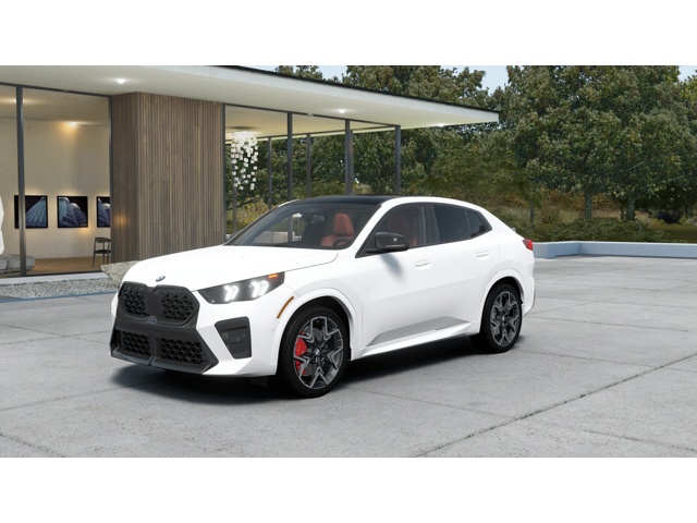 2027 BMW X2