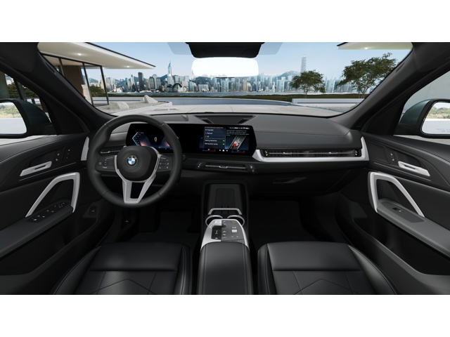 New 2026 BMW X2 xDrive28i