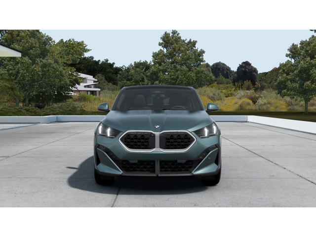 New 2026 BMW X2 xDrive28i