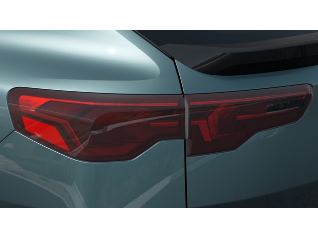 New 2026 BMW X2 xDrive28i