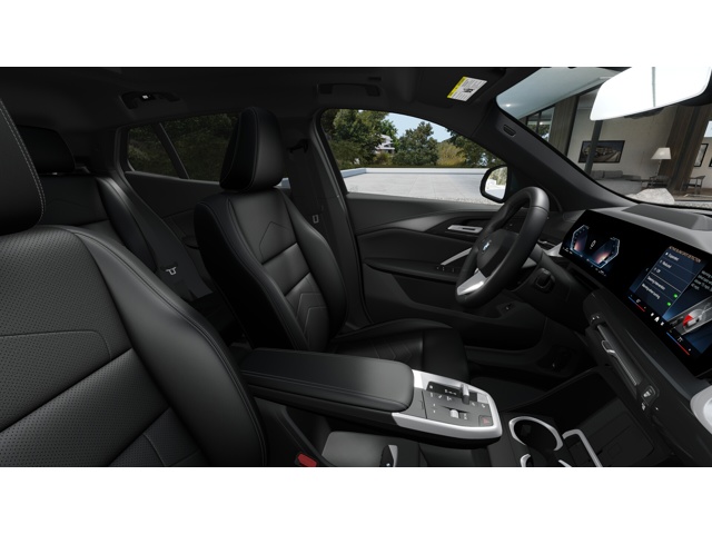 New 2026 BMW X2 xDrive28i