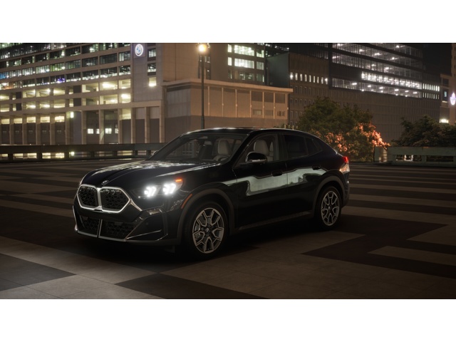 2026 BMW X2 xDrive28i