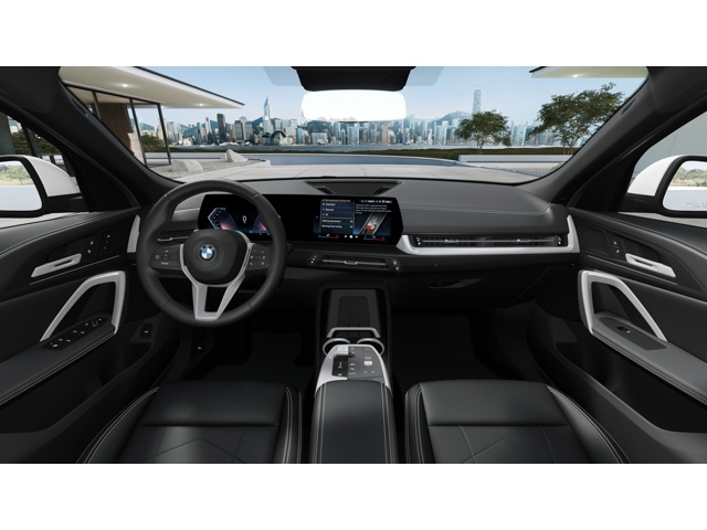 New 2027 Alpine White BMW  image 10