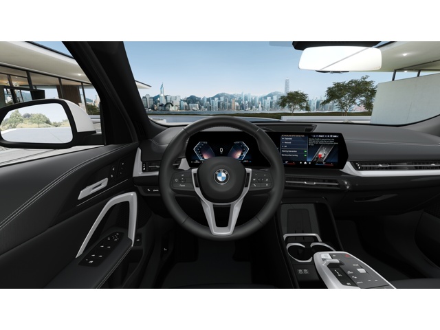 New 2027 Alpine White BMW  image 13