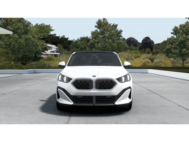 New 2027 Alpine White BMW  image 3
