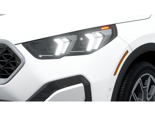 New 2027 Alpine White BMW  image 6