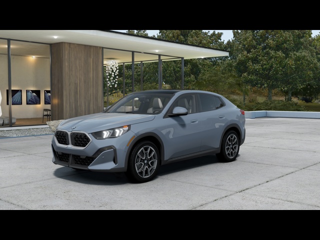 2025 BMW X2 xDrive28i