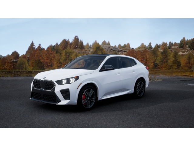 2026 BMW X2 xDrive28i