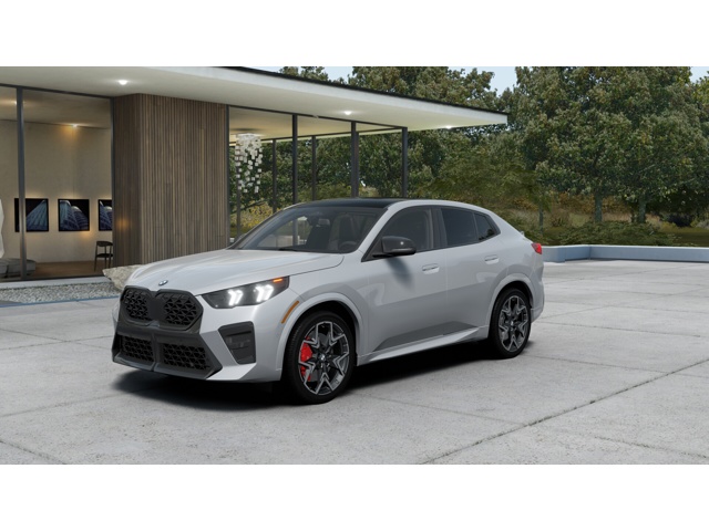 New 2026 BMW X2 X2 SUV in Mt. Laurel # | Holman