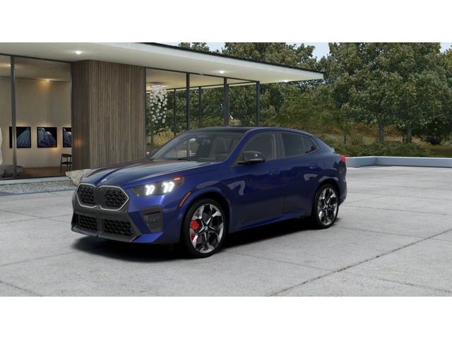 2027 BMW X2 xDrive28i