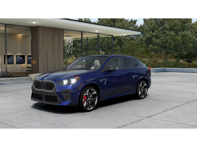 2027 BMW X2 Base