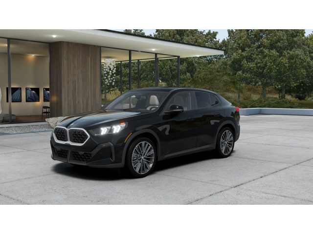 2027 BMW X2 Base