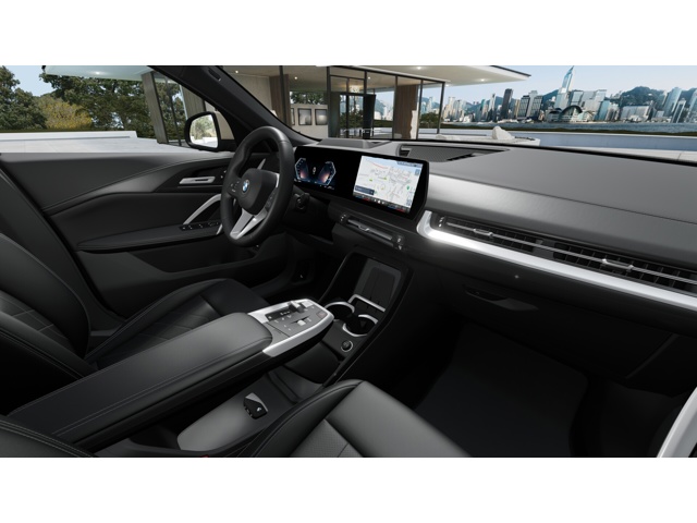 New 2027 Dune Grey Metallic BMW xDrive28i image 14