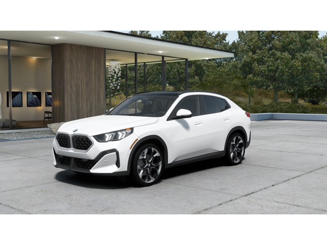 2025 BMW X2 xDrive28i