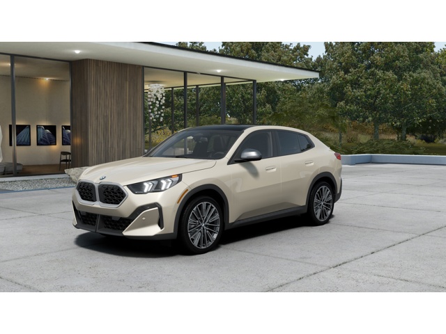 2026 BMW X2 Base