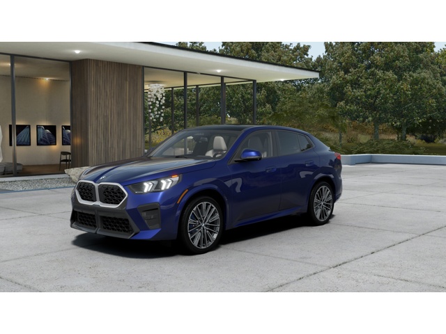 2026 BMW X2 Base