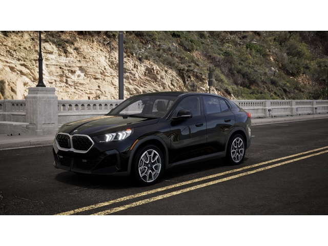 2026 BMW X2 xDrive28i