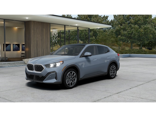2026 BMW X2 xDrive28i