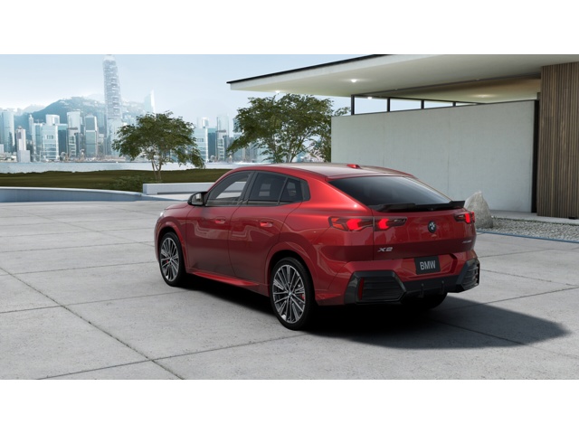 2026 Bmw X2 xDrive28i photo 2