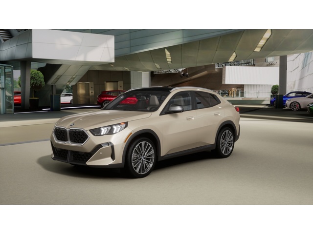 2026 BMW X2 xDrive28i