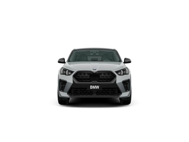 New 2026 Brooklyn Grey Metallic BMW  image 2