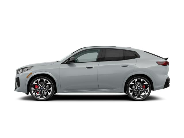 New 2026 Brooklyn Grey Metallic BMW  image 4