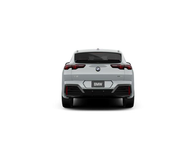 New 2026 Brooklyn Grey Metallic BMW  image 5