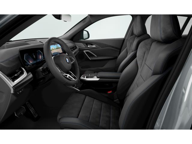 New 2026 Brooklyn Grey Metallic BMW  image 6