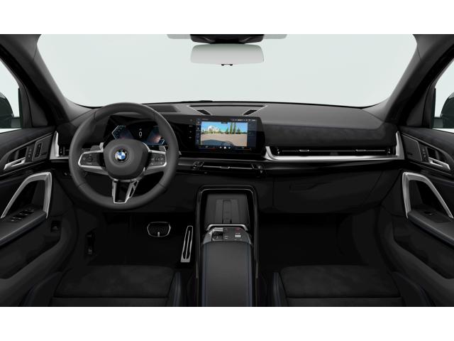 New 2026 Brooklyn Grey Metallic BMW  image 7