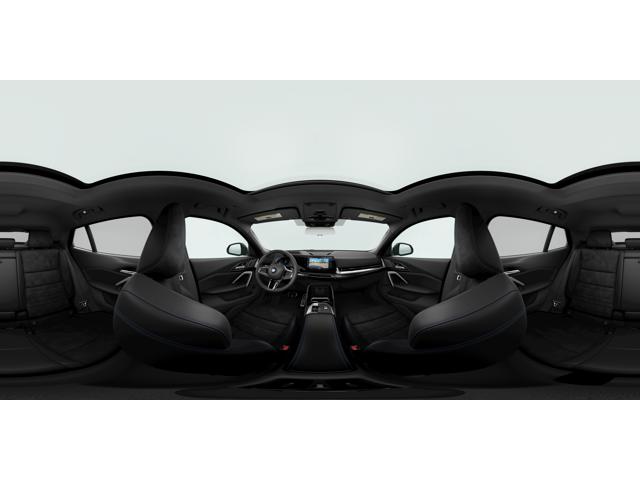 New 2026 Brooklyn Grey Metallic BMW  image 8
