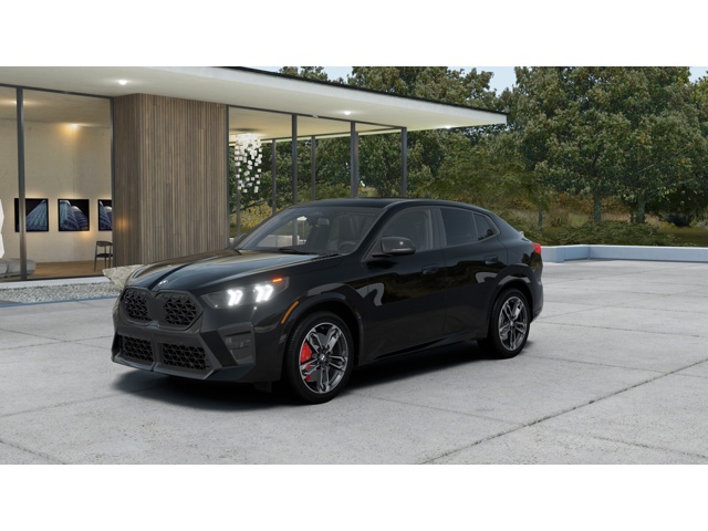 2027 BMW X2 Base