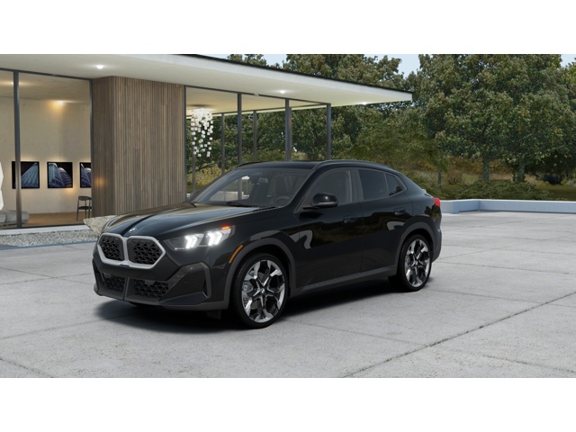 2027 BMW X2 xDrive28i