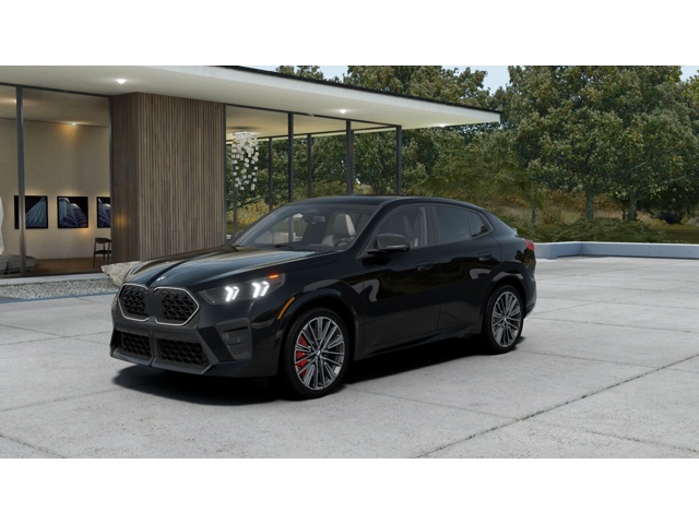 2026 BMW X2 Base
