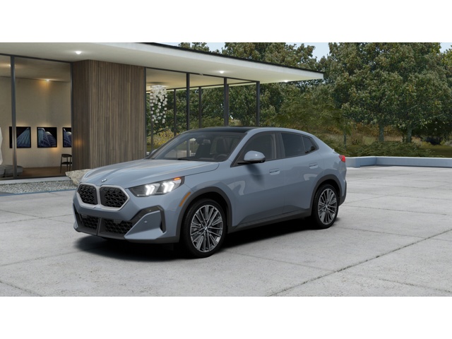 2026 BMW X2 xDrive28i