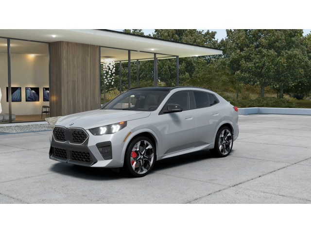 2026 BMW X2 