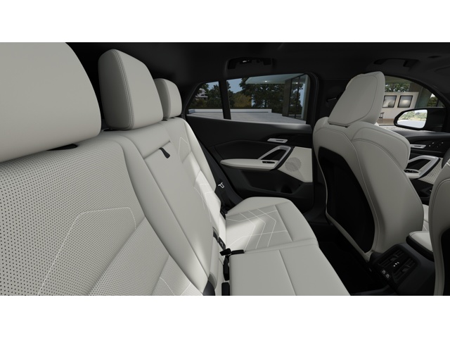 New 2026 Black Sapphire Metallic BMW xDrive28i image 12