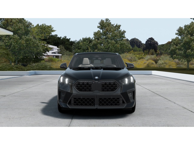 New 2026 Black Sapphire Metallic BMW xDrive28i image 3